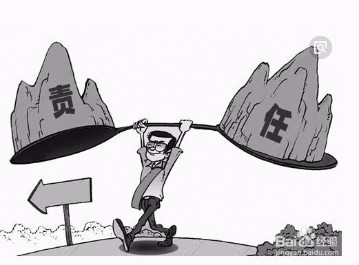 如何强化责任意识