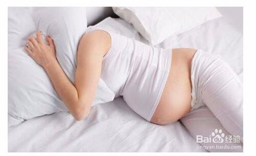 孕期经常出现哪些问题