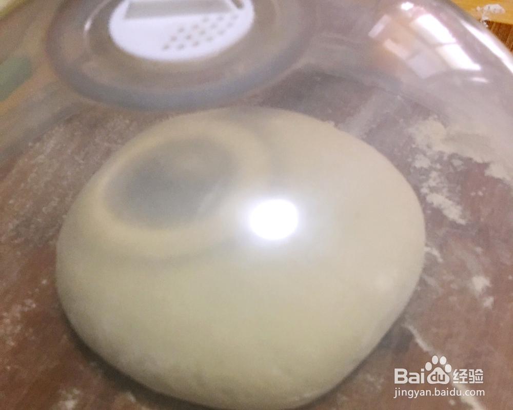 怎么做好椒盐小花卷