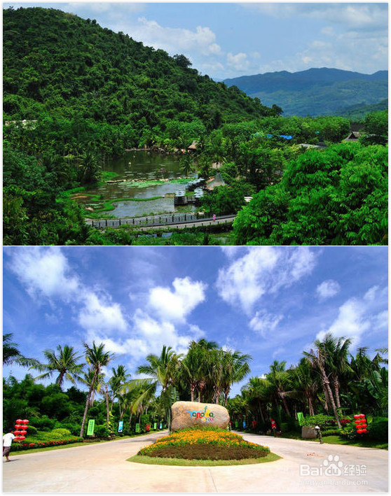 北京马拉松遇重霾 盘点全国十大洗肺的森林氧吧