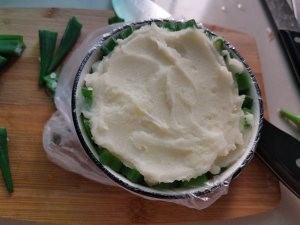 颜值最高的秋葵土豆怎样做才好吃?