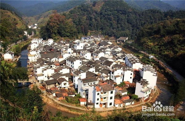 中国6大奇村闻名世界,你去过几个