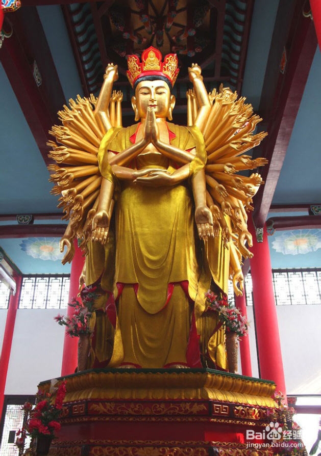 大理洱海住宿游玩攻略！