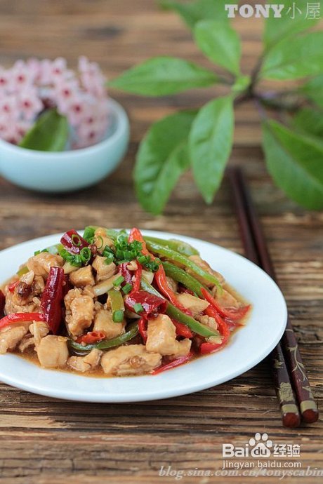 一年里只做一次三款最好吃的月饼（51张图解）---58道中秋团圆菜