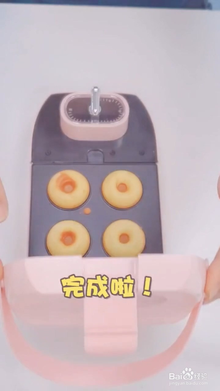 如何制作美味鸡蛋饼