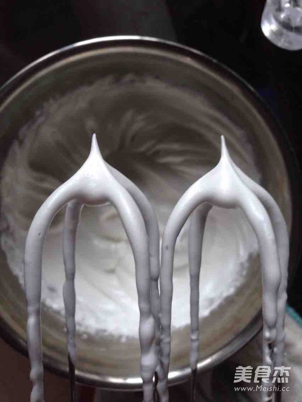 美味蛋糕的做法