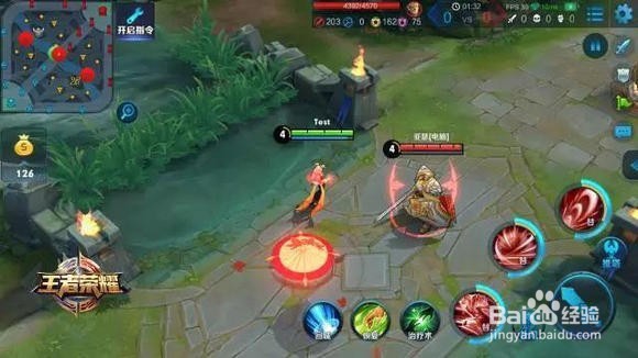 王者荣耀公孙离怎么玩