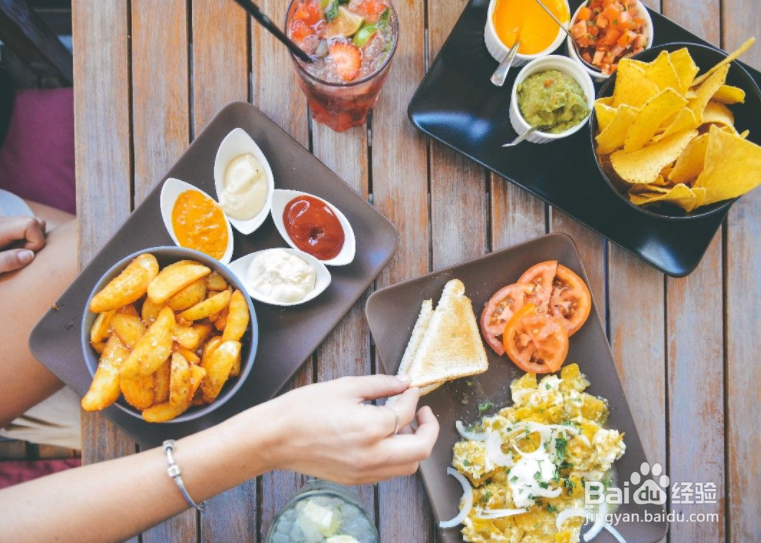 冬天健康养生小常识!