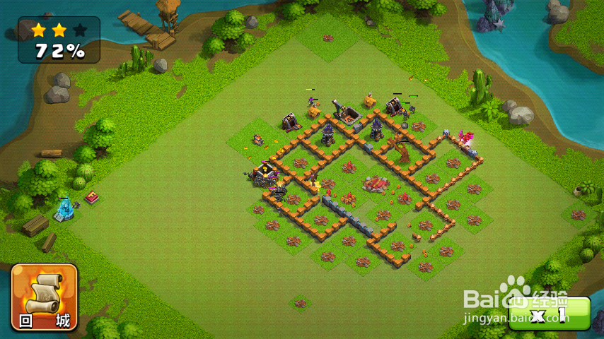 我的部落PK副本之zaqing三星通关攻略