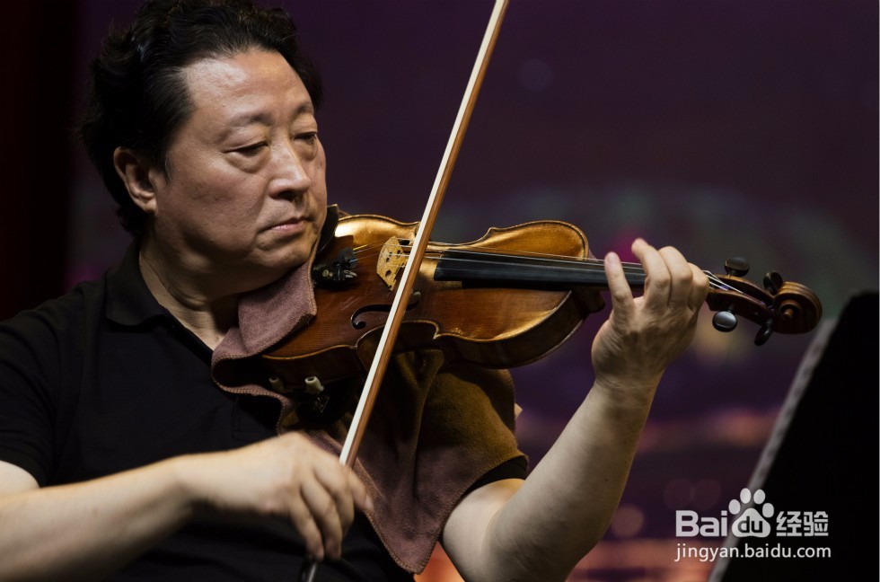 卡丹萨小编分享购买提琴的注意事项