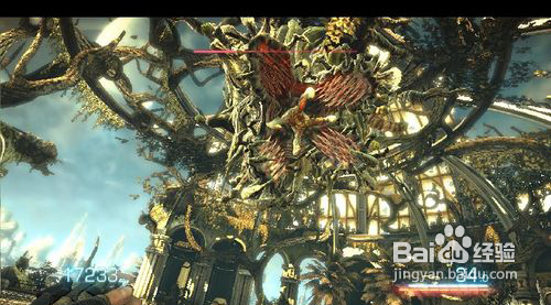 《子弹风暴》第四幕第二章图文流程攻略（下）