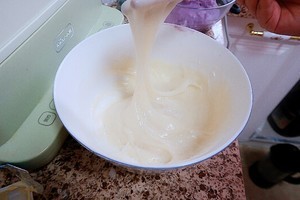 芋泥麻薯盒子怎么做好吃?