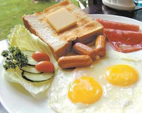 <b>早上吃鸡蛋为何会胀气，不舒服怎么办</b>