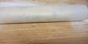 蔓越莓饼干的做法