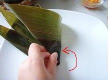 粽叶飘香端午情