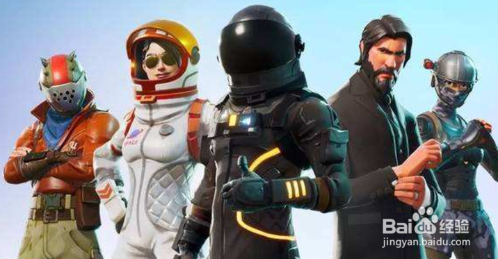 堡垒之夜第五赛季第一周隐藏任务攻略