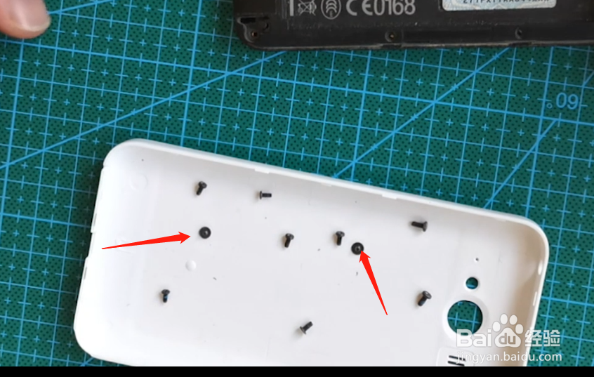 小米2S拆机图解视频教程。