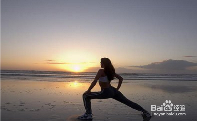 夏季要注意身体保健的几项日常事