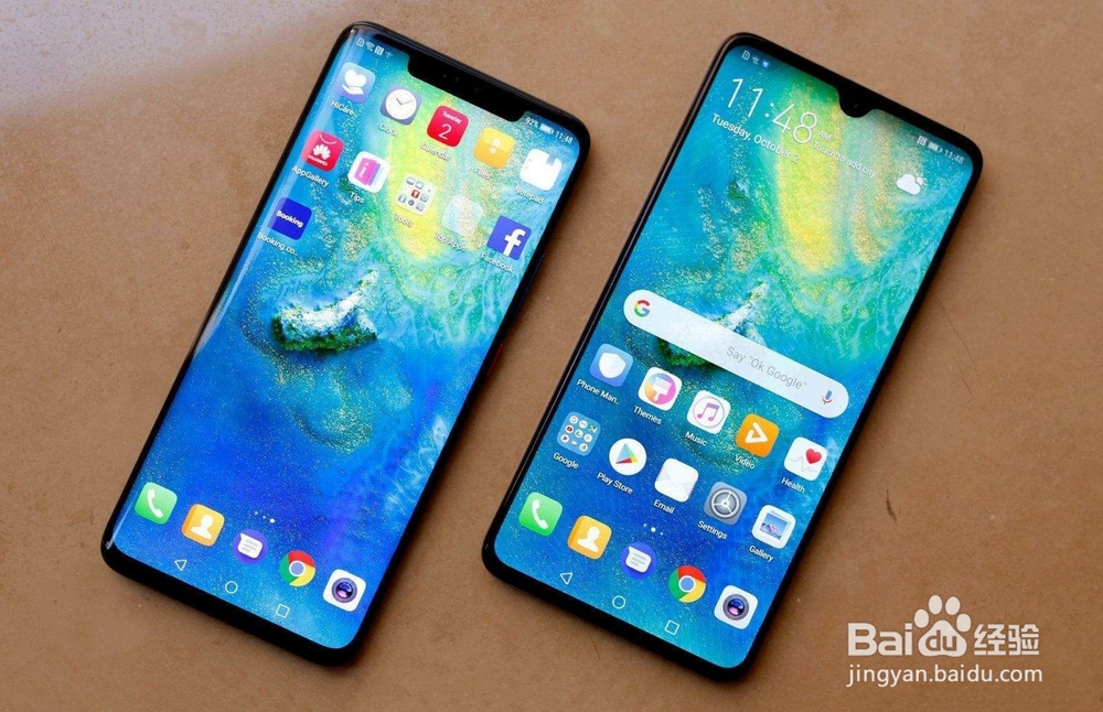 怎样体验华为Mate 20 Pro手机？