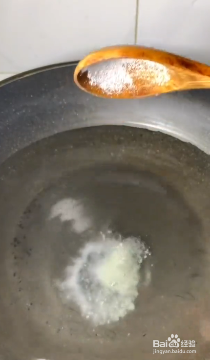 如何在家制作西红柿鸡蛋汤