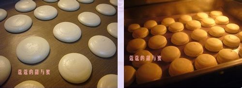 美丽裙边轻松可见--马卡龙Macaroon