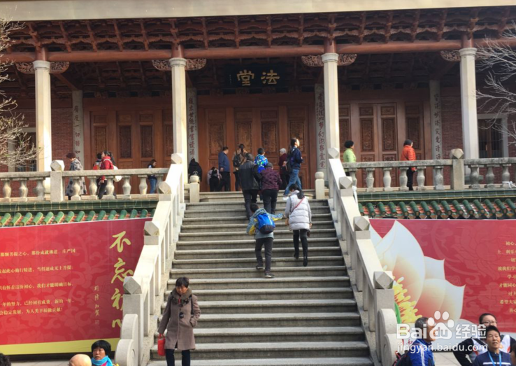 南普陀寺怎么请愿,怎么求风狮爷