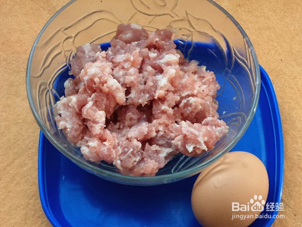 猪肉丸冬瓜粉丝汤