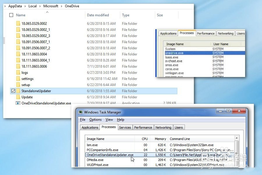 如何修复OneDrive安装程序高CPU使用率