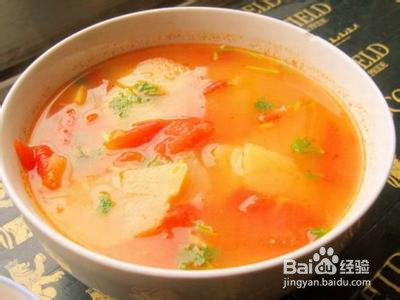 番茄的健康吃法大全