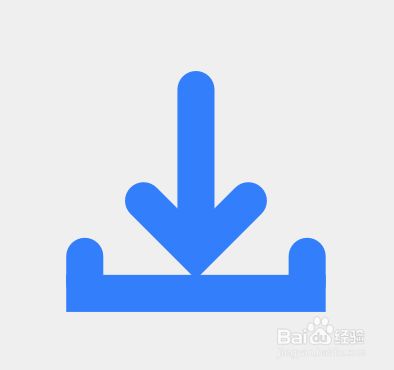 在Sketch怎么样用不同的方法画下载图标