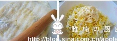 今天~我吃了一棵圣诞树——果蔬沙拉