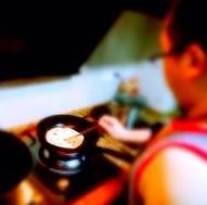 墨西哥薄饼皮的做法