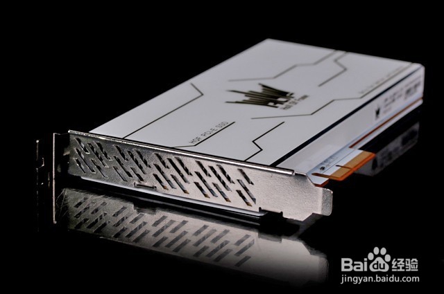 影驰(Galaxy)HOF名人堂512GB SATA3 SSD开箱评测