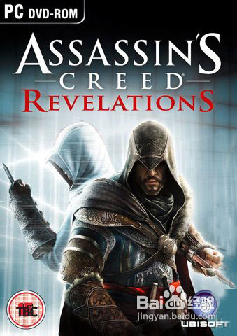 《刺客信条:启示录》pc版流程视频攻略