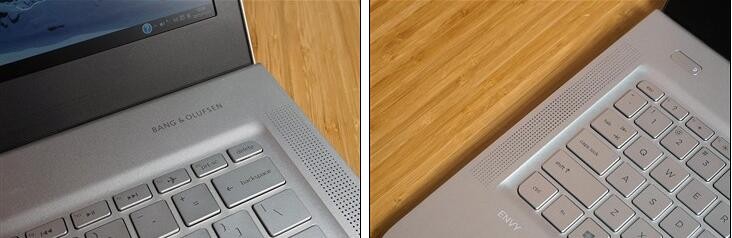 惠普ENVY 13-ab024TU 深度测评