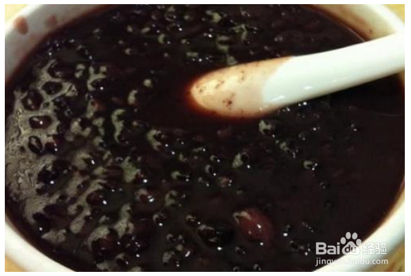 冬季适合吃什么粥品进行养生?