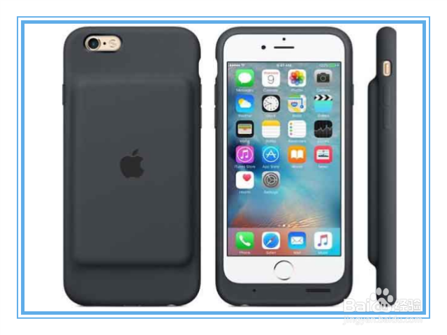 iphone6s如何免费更换电池