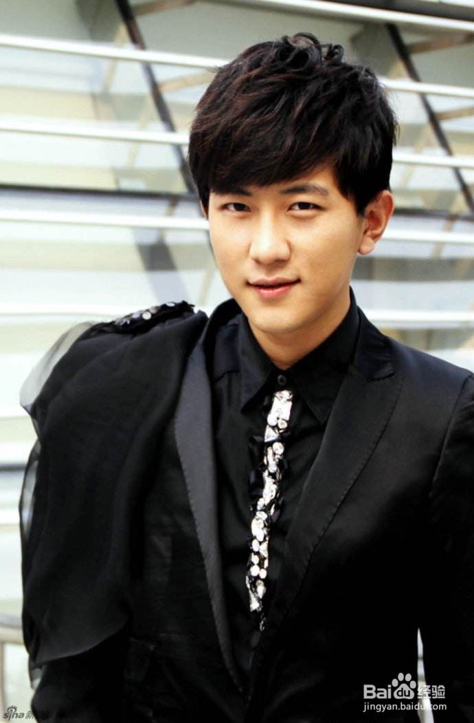 女生不能放弃的10种男生!