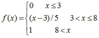 <b>如何编辑MathType大括号分段函数</b>