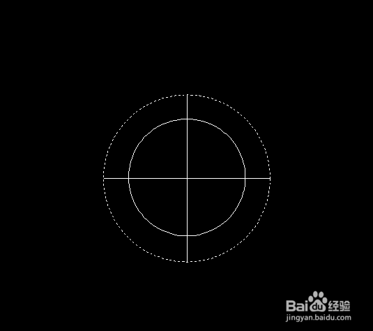 cad怎么修剪不要的线