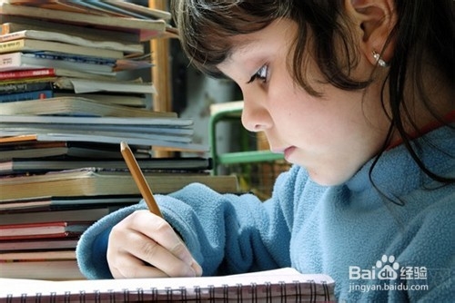 孩子写作业拖拖拉拉，家长要怎么做