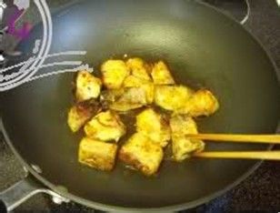 湖北人最迷恋的家乡菜-糍粑鱼