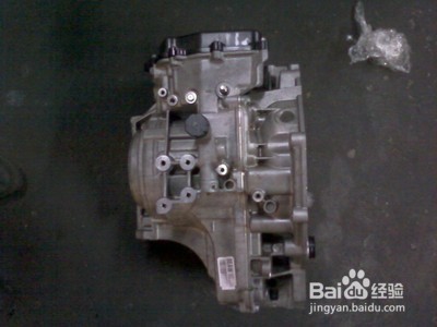 如何更换2016款新君越变速箱油?