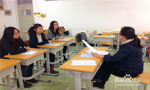 事业编面试答题需要注意什么