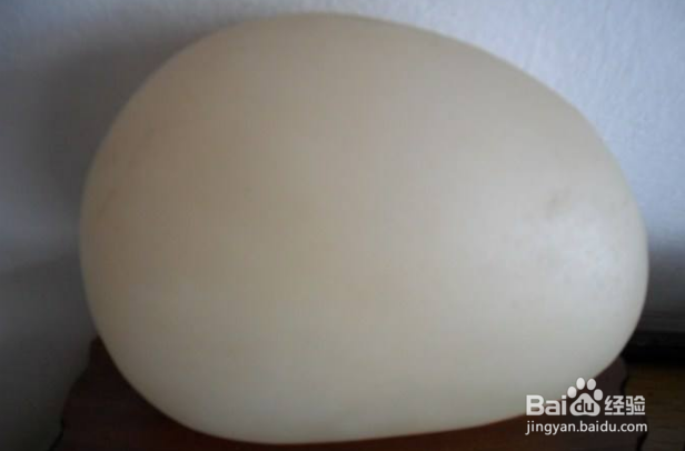 煮蜡的和田玉怎样去蜡