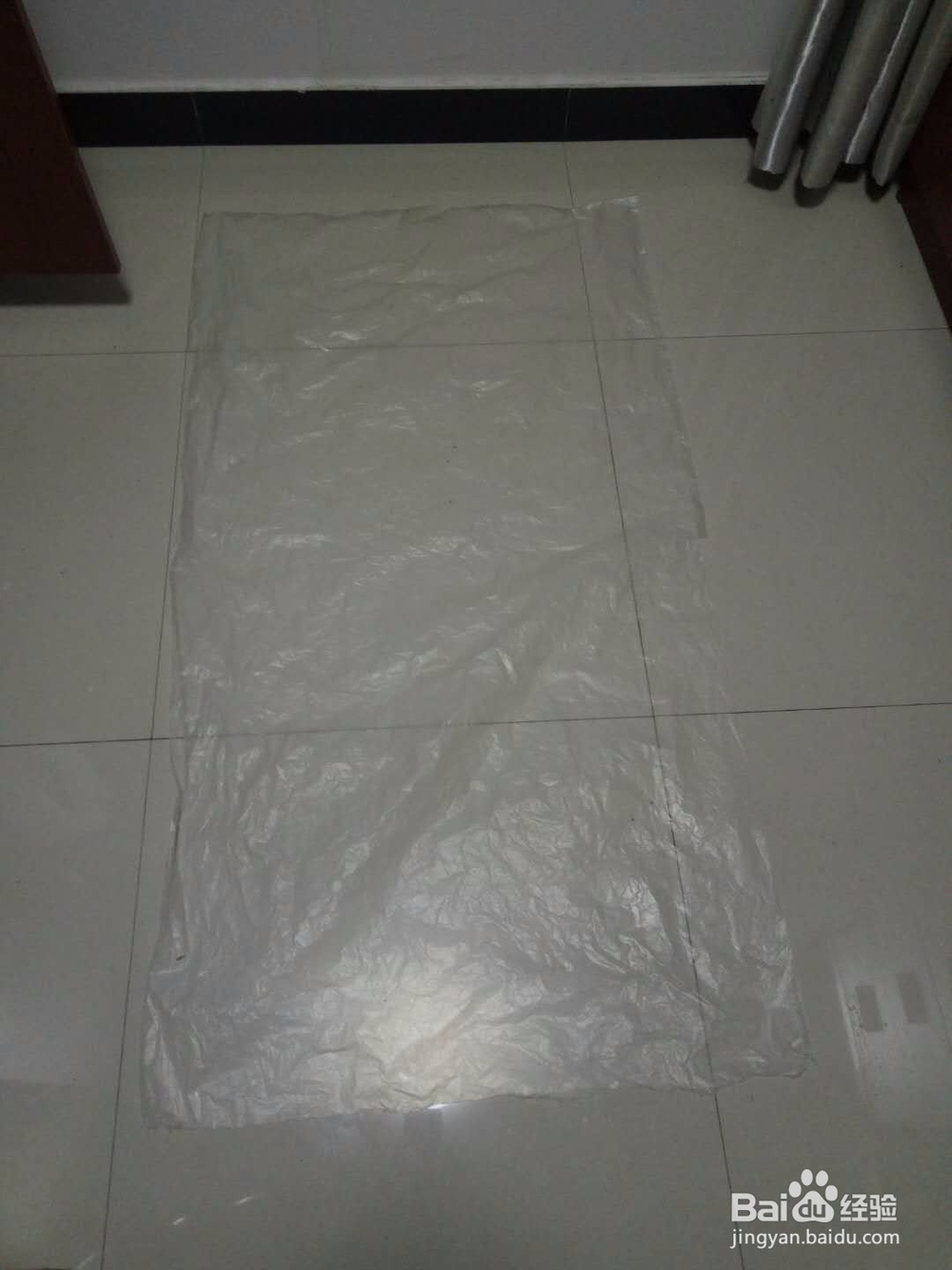 防止书架落灰的完美方法！