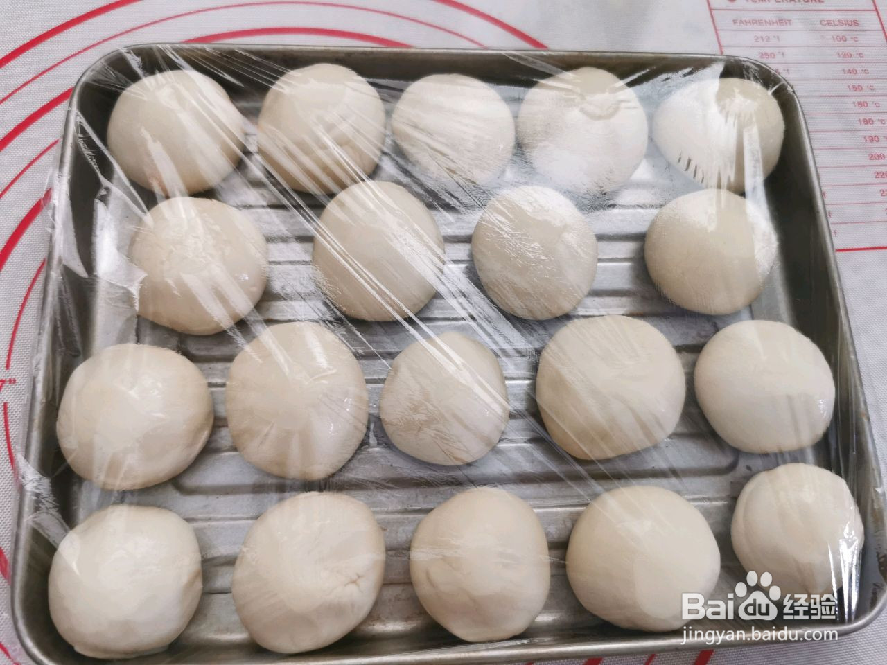 家常春饼的做法
