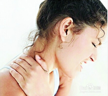 如何保护好颈椎