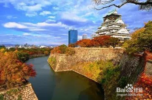 日本旅游小心别被这些坑了