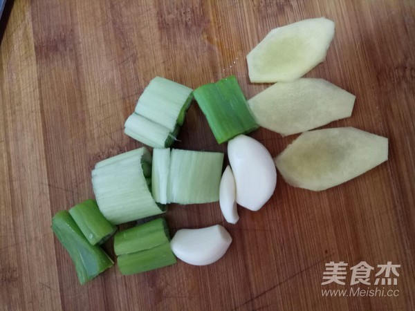 麻辣水煮鱼的做法